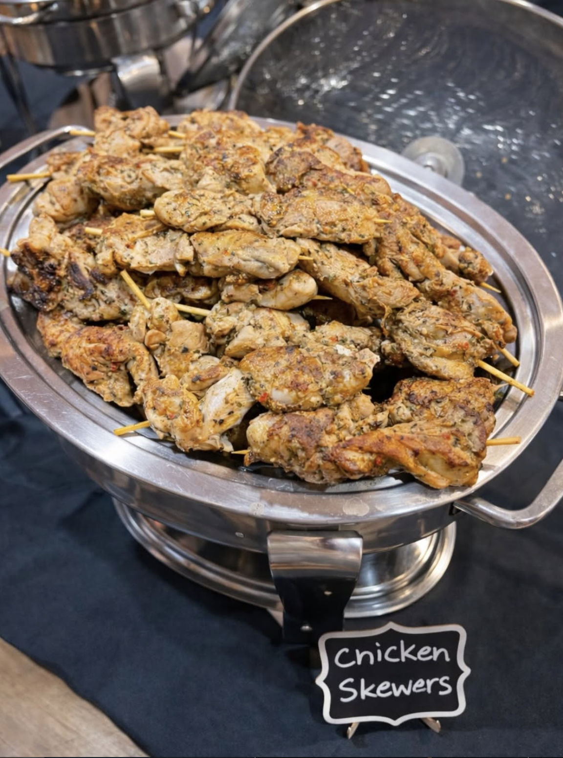 TML Tasty Catering Co. event photo 3