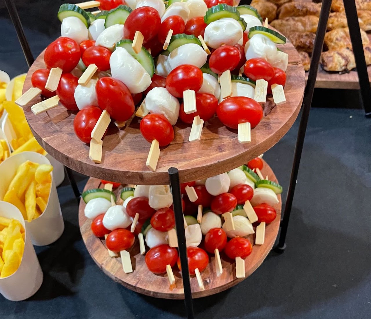 TML Tasty Catering Co. event photo 10