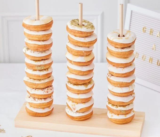 TML Tasty Catering Co. event photo 13