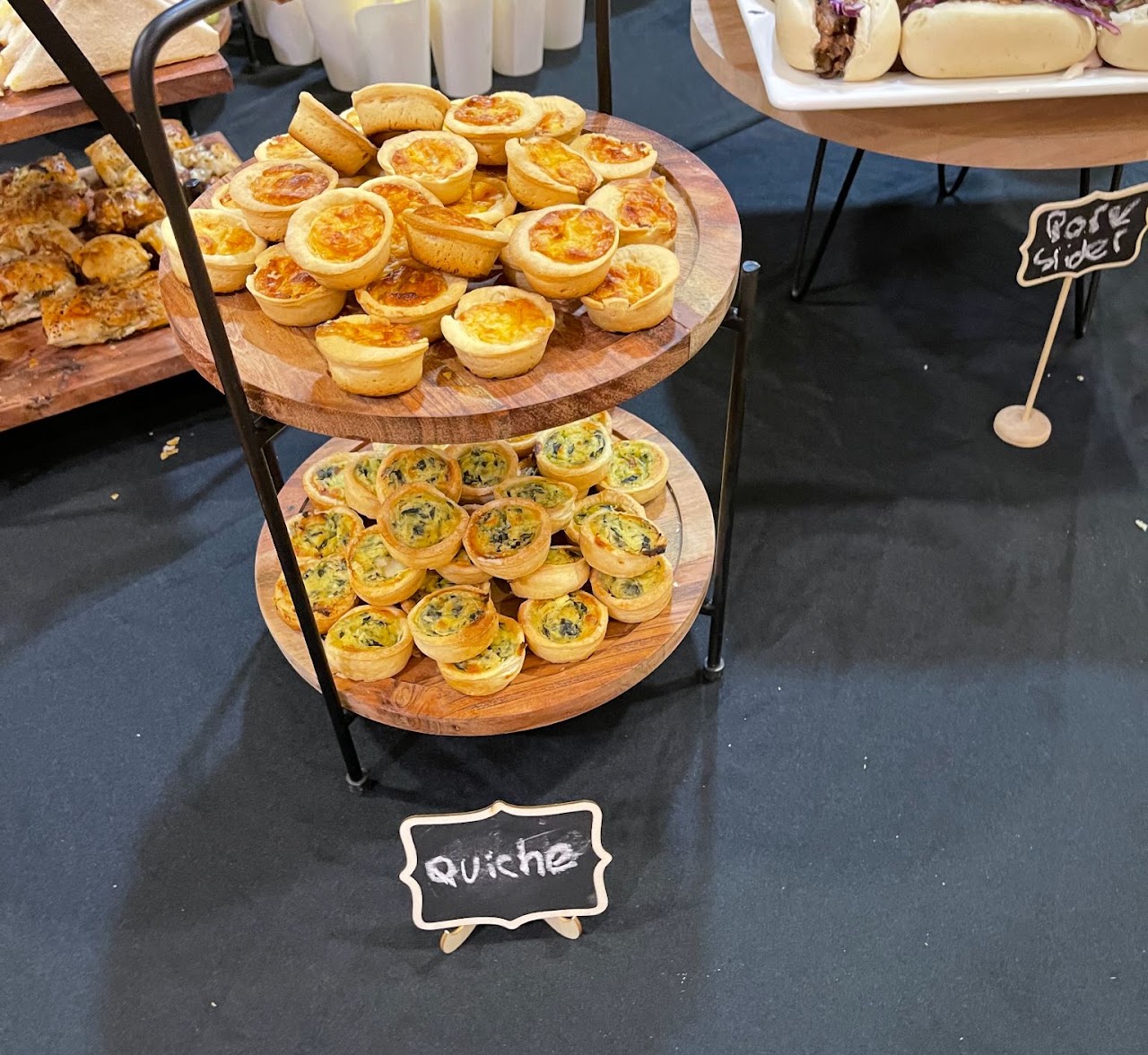 TML Tasty Catering Co. event photo 15
