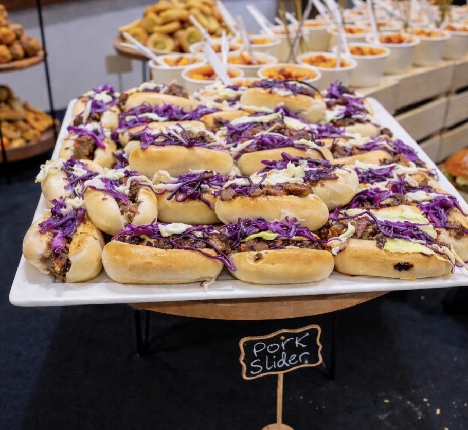TML Tasty Catering Co. event photo 16