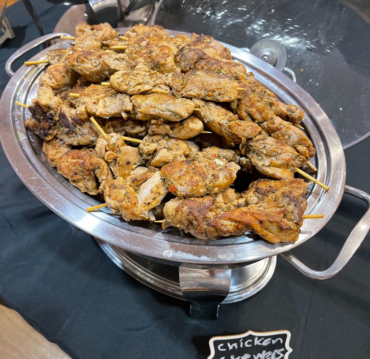 TML Tasty Catering Co. event photo 8